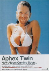 The Aphex Twin Collection