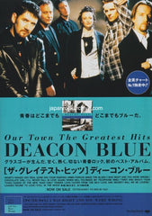 The Deacon Blue Collection