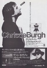 The Chris de Burgh Collection