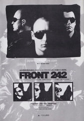 The Front 242 Collection