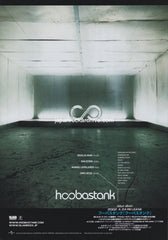 The Hoobastank Collection