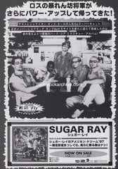 The Sugar Ray Collection