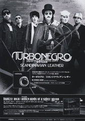 The Turbonegro Collection